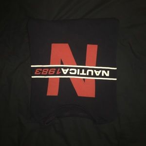 Nautica Short Sleeve Tee